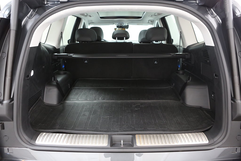 Hyundai IONIQ 9  Calligraphy Line AWD  - Business Lease 2026