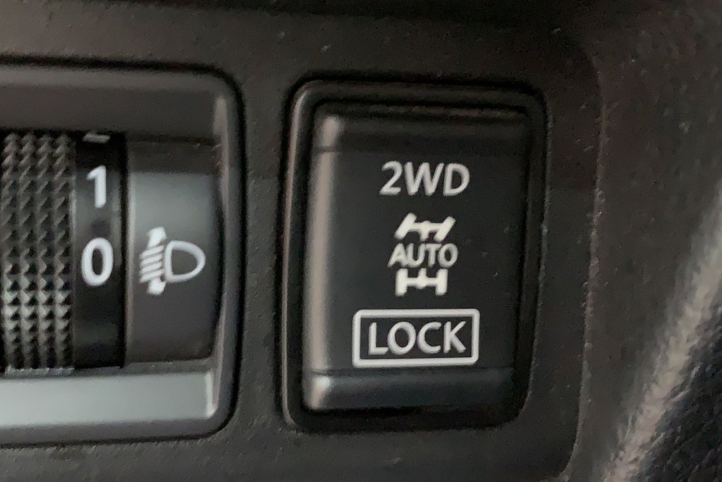 Nissan Qashqai 1.7 dCi 150hk 4WD Automat Acenta | Kamera |