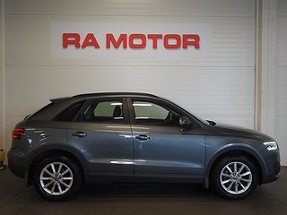 SUV Audi Q3 3 av 16