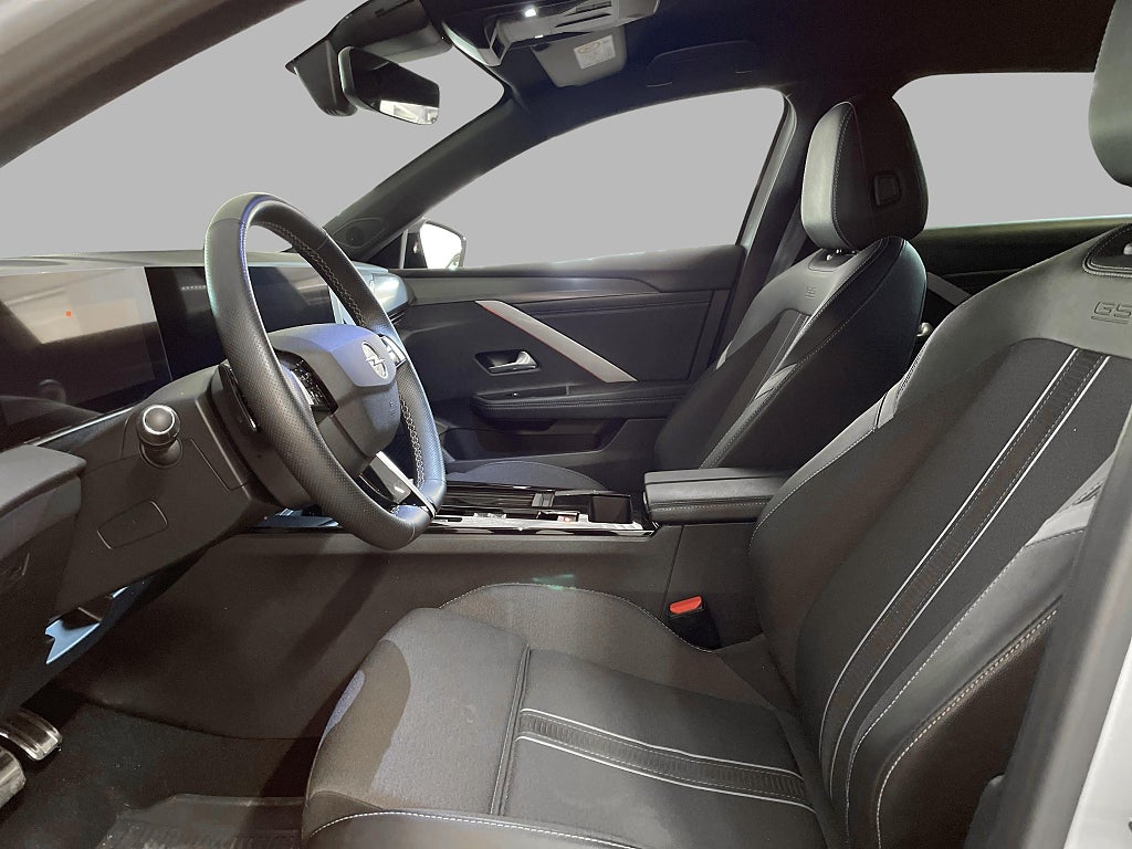 Opel Astra 2024 - miniatyr 9