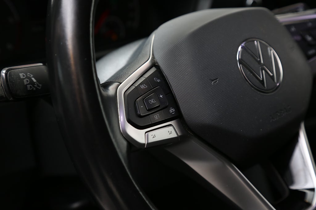 Volkswagen Caddy Maxi Cargo Maxi 2,0 TDI DSG Drag Värmare 2022