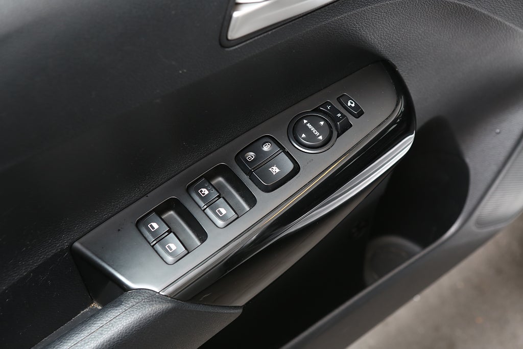 Kia Picanto 1,0 67hk Advance 5D Navi Kamera CarPlay 2023