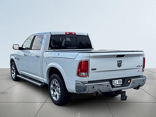 RAM 1500 V8 4×4 TorqueFlite Drag/Navi/Rattvärm/Elstol/Kamera – bild 5