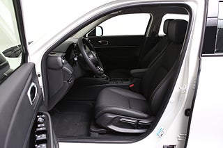 SUV Honda HR-V 15 av 28