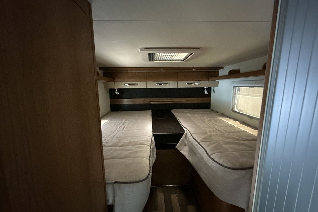 Knaus SKy Ti 650 MEG