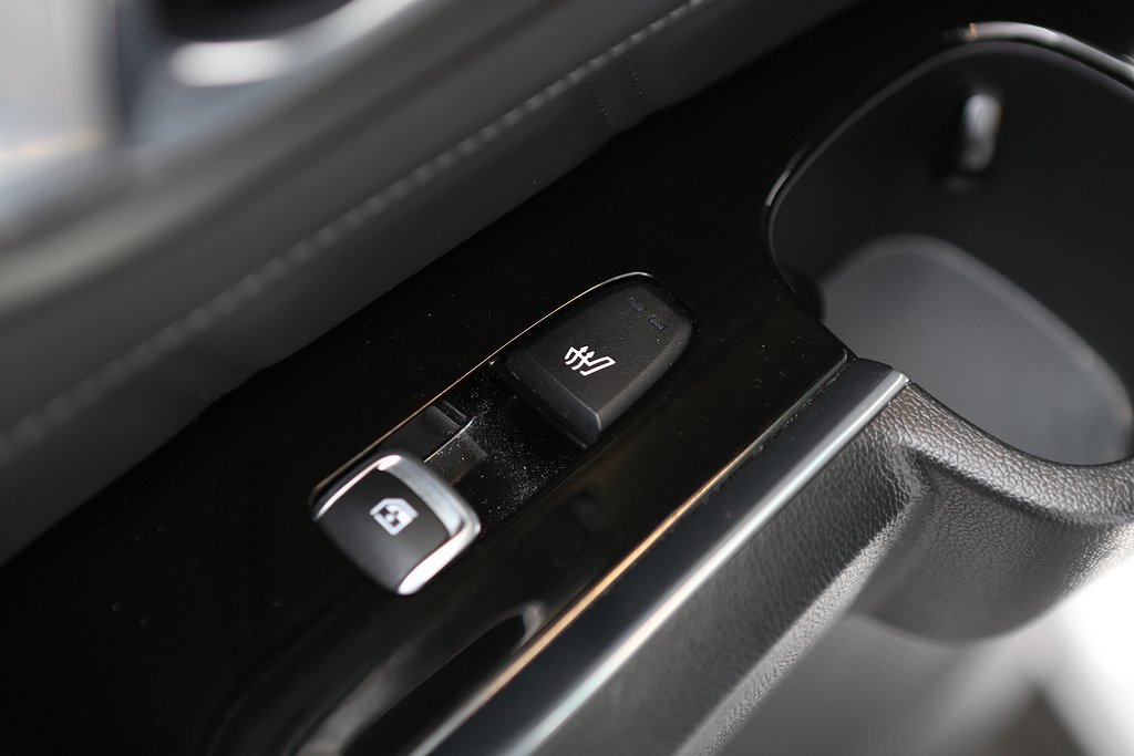 Kia Sorento 1,6 T-GDi Plug-In-Hybrid Advance AWD Aut Drag 2022