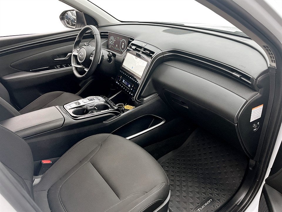 Bild på Hyundai Tucson Essential Hybrid 230hk Aut - BACKKAMERA