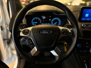Ford Transit Connect 210 LWB 1.5 120hk Kamera/Drag/MoK/MOMS
