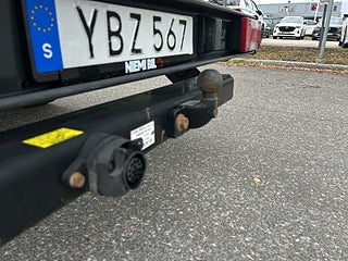 Iveco Daily 35-140 Chassi Cab 2.3 Drag/SoV/MOMS – bild 8