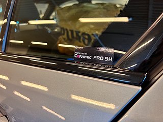 BMW 520 d xDrive M Sport 190hk Kamera/Drag/MoK/Lackskydd/SoV