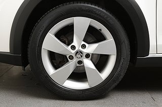 Kombi Skoda Octavia 19 av 22