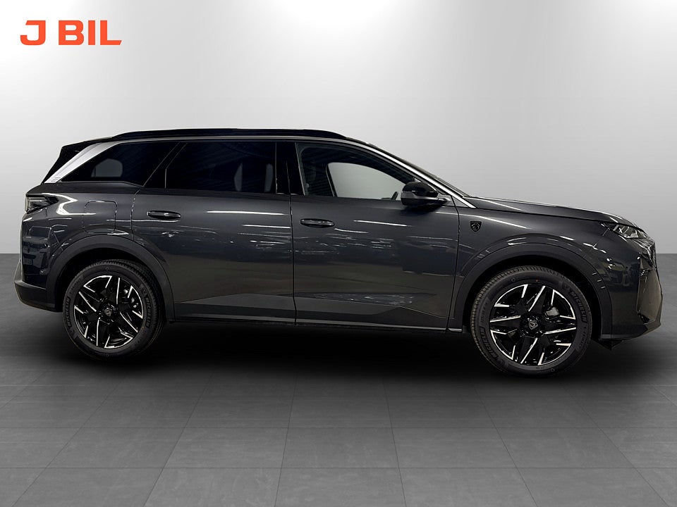 Bild på Peugeot 5008 GT Hybrid 145hk Aut KAMPANJ BRÄNSLE INGÅR