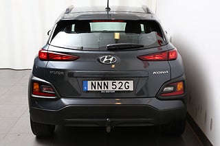 SUV Hyundai Kona 4 av 20