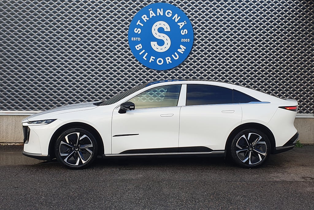 Mazda 6e Takumi 68.8 kw 258 hk (23.000 kr rabatt)