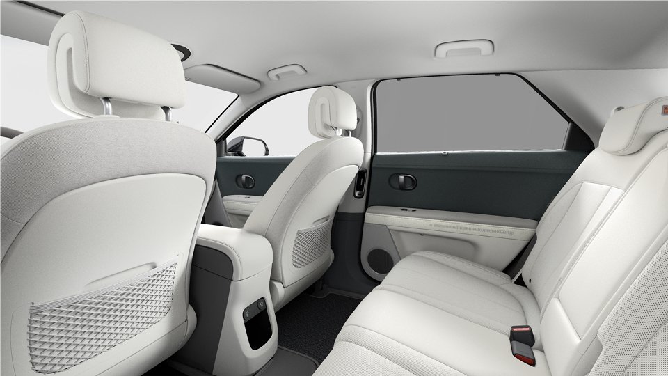 Hyundai IONIQ 5 Facelift 84 kWh Advanced - Privatleasing 2025