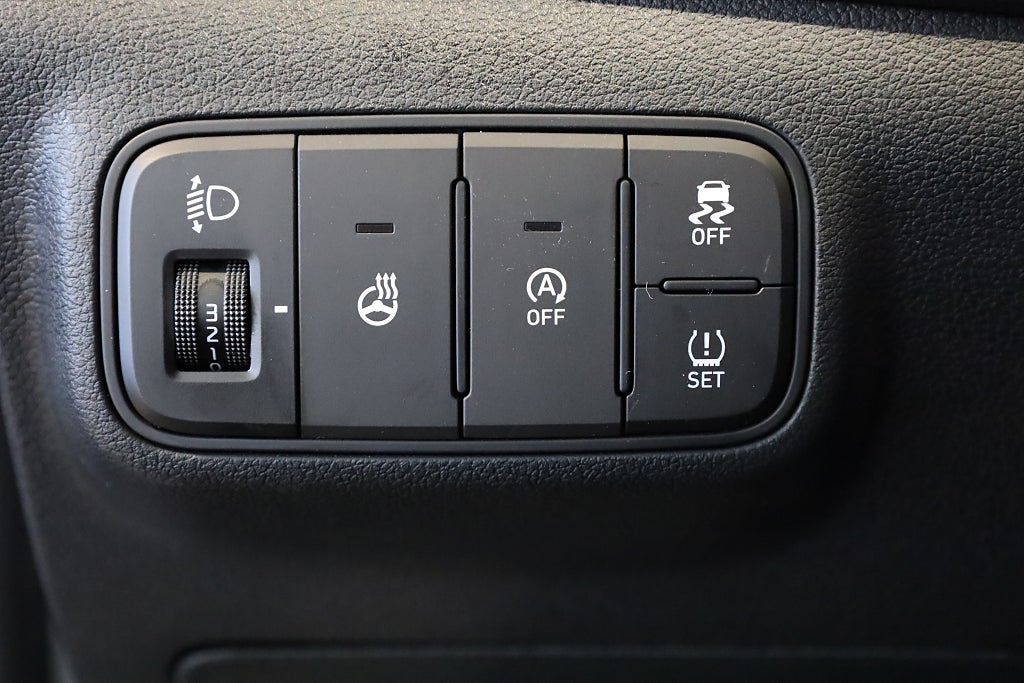 Hyundai Bayon 1.0 T-Gdi MT Essential