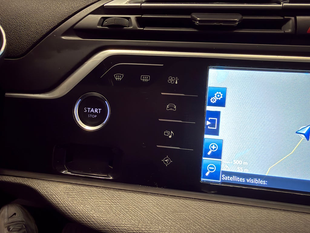Citroën Grand C4 Picasso 2014 - miniatyr 27