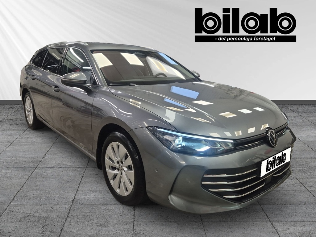 Volkswagen Passat 2024, bild 2/37