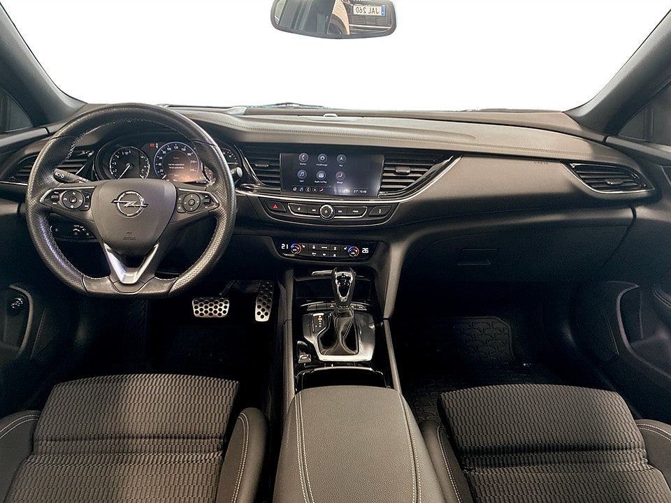 Bild på Opel Insignia Sports Tourer 2.0 174hk Aut PANO B-KAMERA