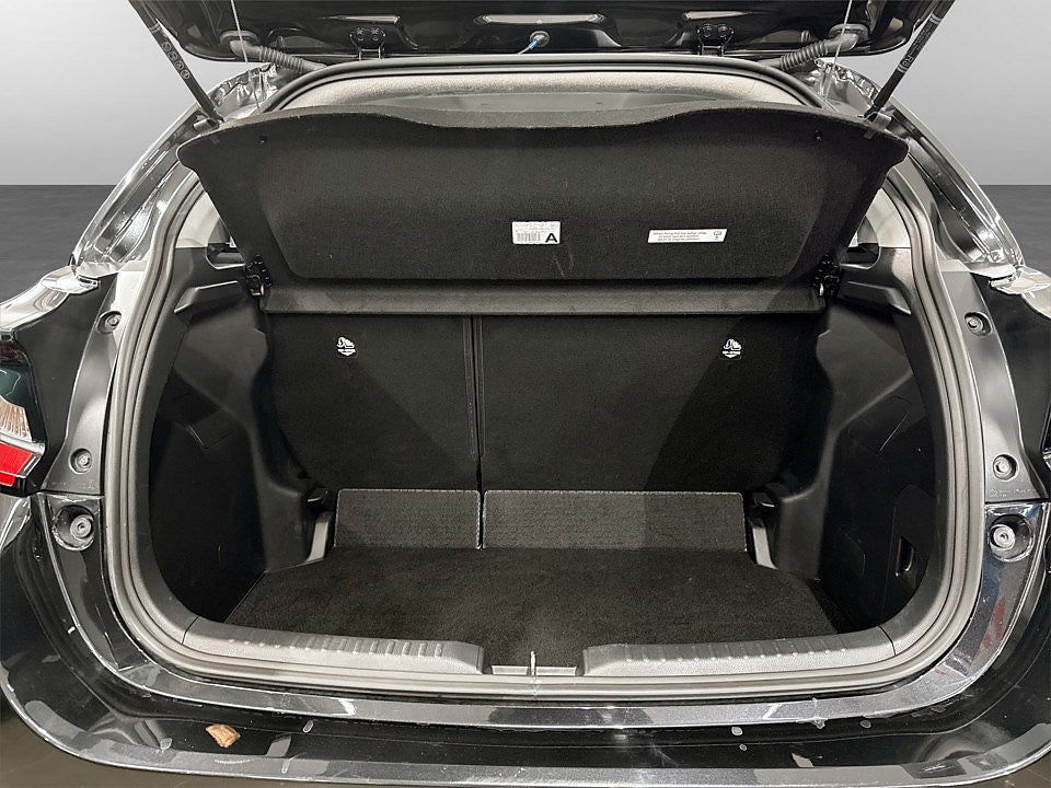 Bild på Mazda 2 Hybrid Agile 116hk Aut - B-KAMERA, EN ÄGARE