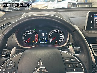 Kombi Mitsubishi Eclipse 11 av 15