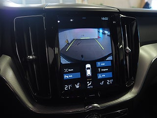 SUV Volvo XC60 17 av 23