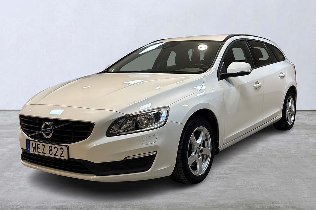 Volvo V60 T3 Business