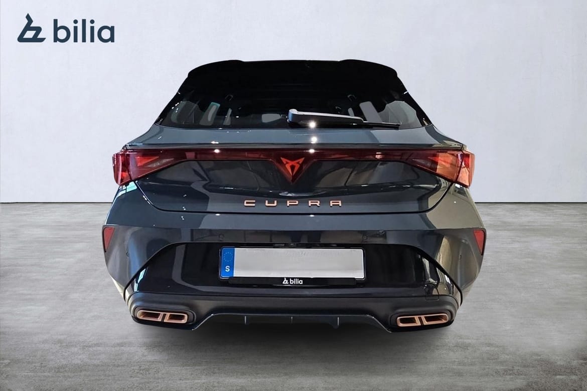 Cupra Leon Ultimate edt 2026, bild 4/10