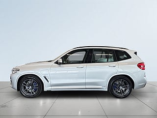 BMW X3 xDrive30e M Sport S&V-hjul/Drag/Kamera/Carplay/Ambient – bild 4