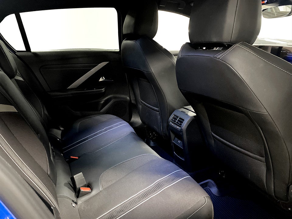 Bild på Opel Astra 5D GS 1.2 Turbo 130hk Aut CARPLAY B-KAMERA