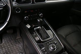 SUV Mazda CX-5 25 av 28