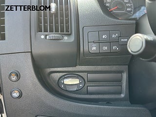Transportbil - Flak Citroën jumper 15 av 15