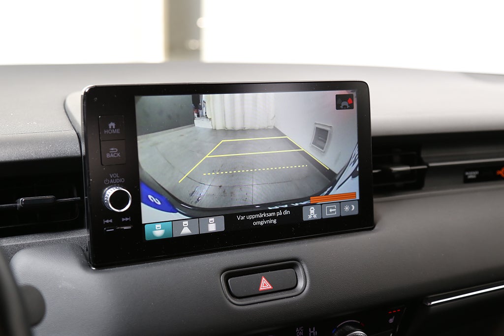 Honda HR-V e:HEV 1,5 i-MMD e-CVT Advance Fullhybrid Leasbar 2024