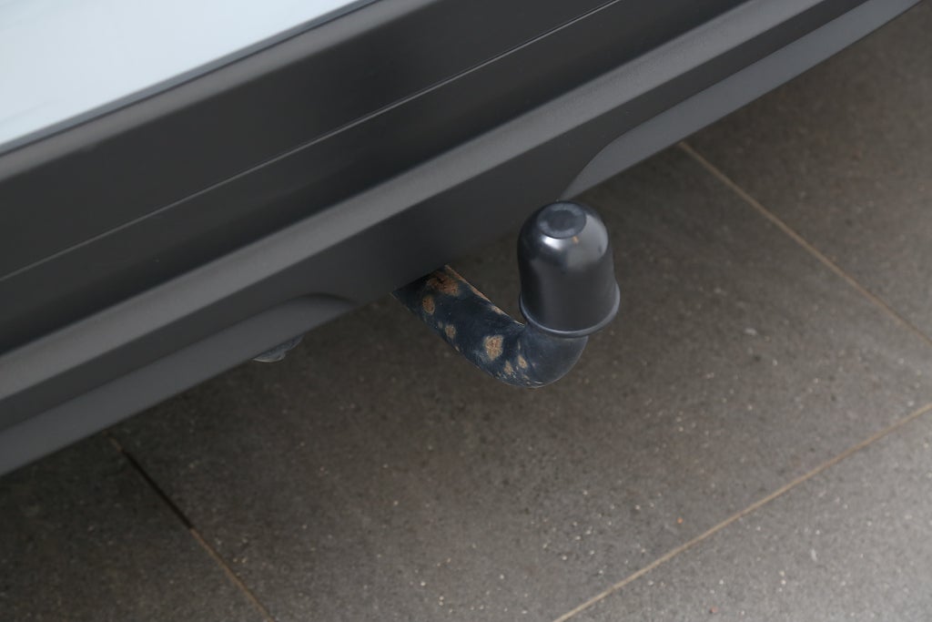 Hyundai Kona 1,6 T-GDI 177hk Trend AWD Aut Drag Bränslevärmare 2019