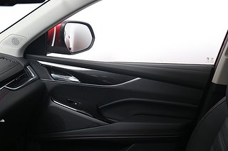 SUV Maxus Euniq 13 av 13