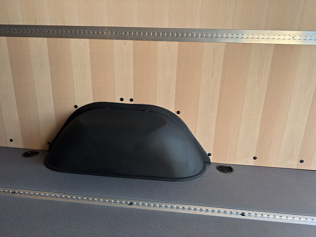 Mercedes-Benz Sprinter 319 CDI A4 Select 9G-Tronic XXL - bild 19