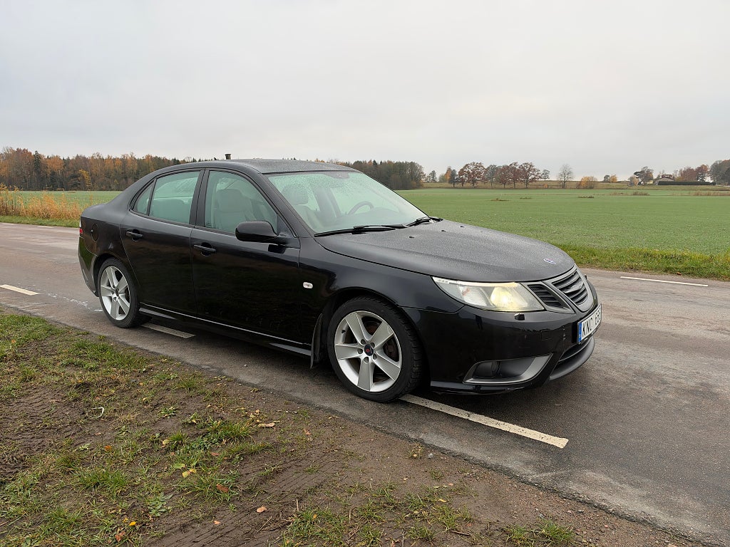 Saab 9-3