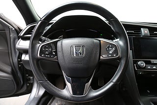 Halvkombi Honda Civic 14 av 21