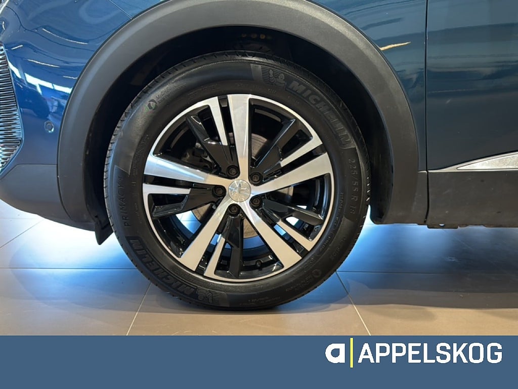 Peugeot 3008 GT PureTech 180 Automat Ultimate Business thumbnail