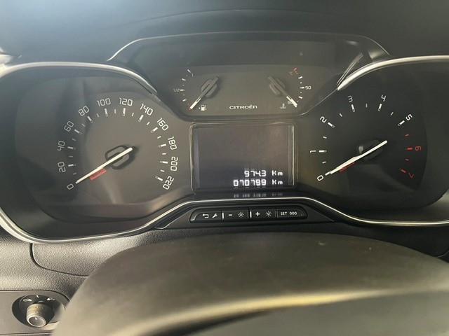 Citroen C3 2022, bild 6/10