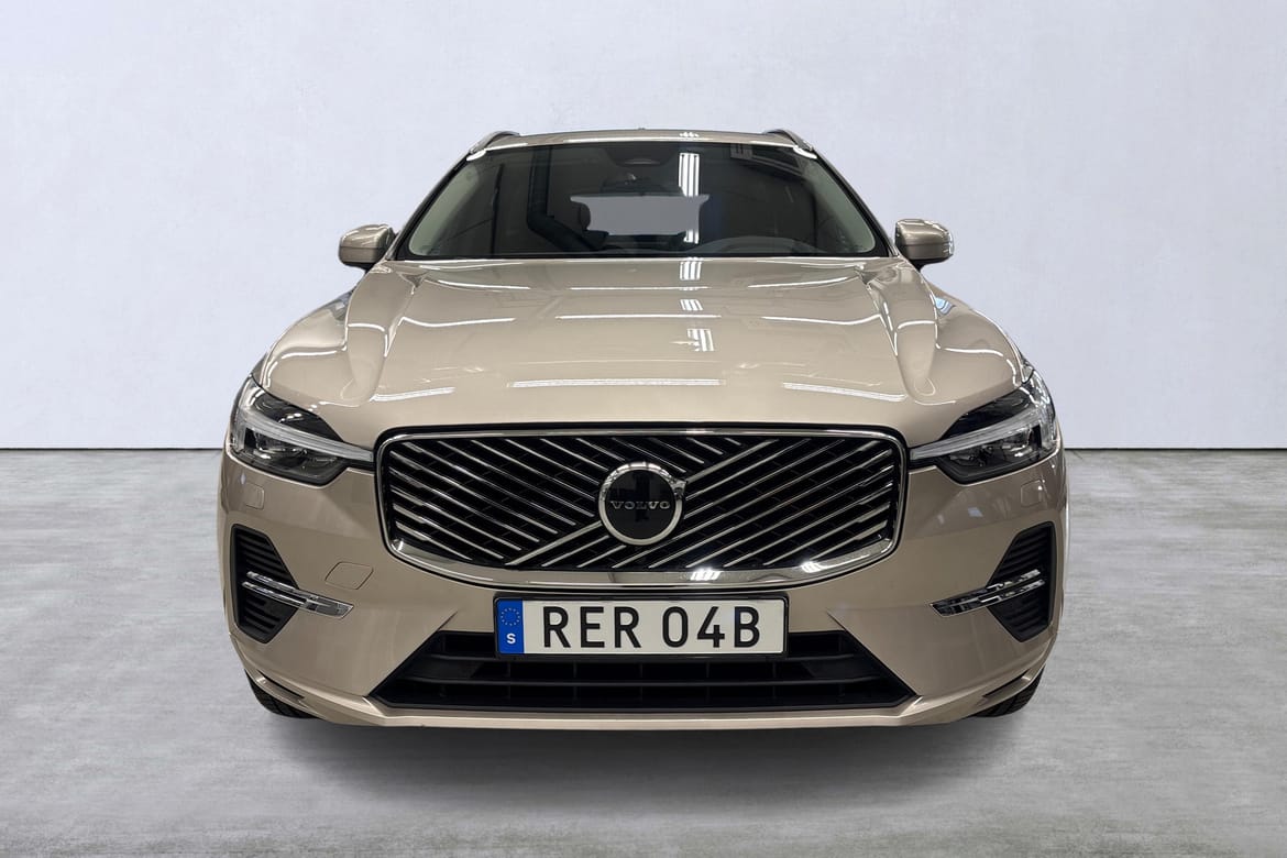 Volvo XC60 T6 Core Nordic Edition 2026, bild 7/47