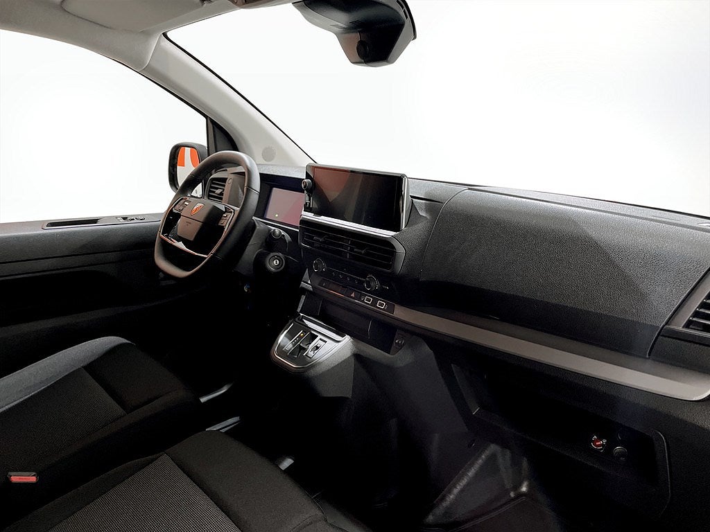 Bild på Peugeot Expert 145hk Aut L3 - EDITION! SERVICE & VINTERHJUL INGÅR!