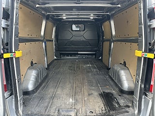 Ford transit Custom 300 2.0 EcoBlue Kamera/Drag/Dvärm/Carplay/MOMS – bild 12