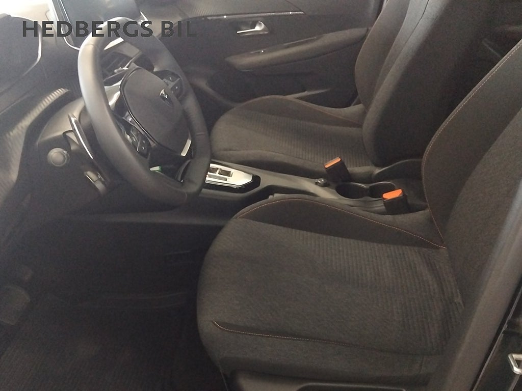Peugeot 208 HYBRID 100 e-DSC Style thumbnail