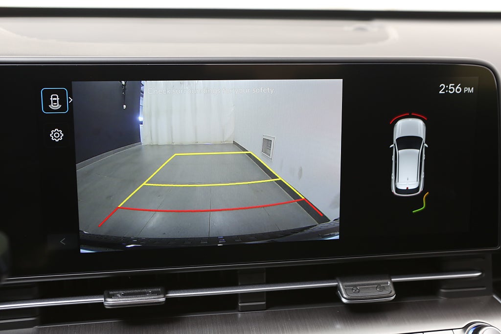 Hyundai Kona EV 65kWh Essential Avbetalningskampanj