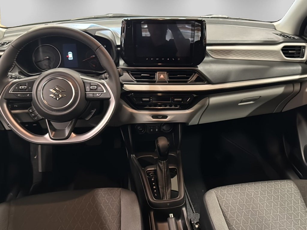 Suzuki Swift Hybrid 83HK Automat Select – bild 7