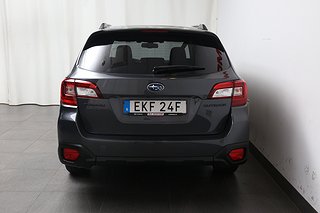Kombi Subaru Outback 8 av 28