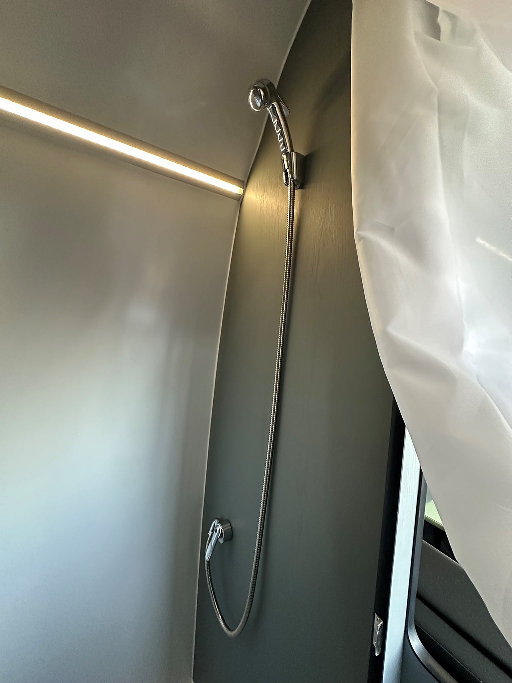 Mercedes-Benz Sprinter 419 A3  AutoCruiser Ab Race Cruiser - bild 48