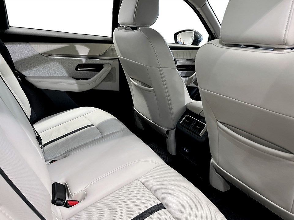 Bild på Mazda CX-60 Takumi e-Skyactiv PHEV 327hk Aut AWD - PANO, B-KAMERA