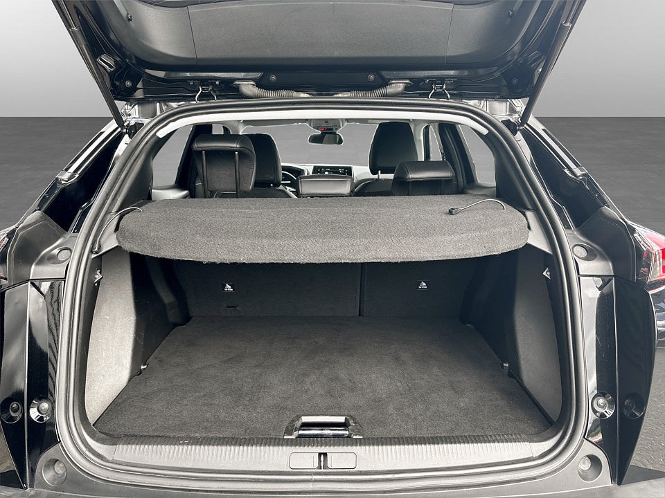Bild på Peugeot E-2008 Allure 50kWh 136hk Aut B-KAMERA CARPLAY